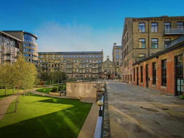 Apartment for rent in Baildon
