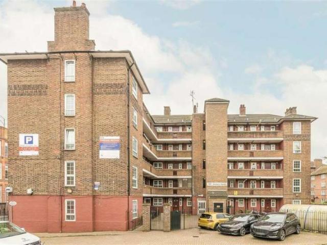 Apartment for sale in Spitalfields, Whitechapel