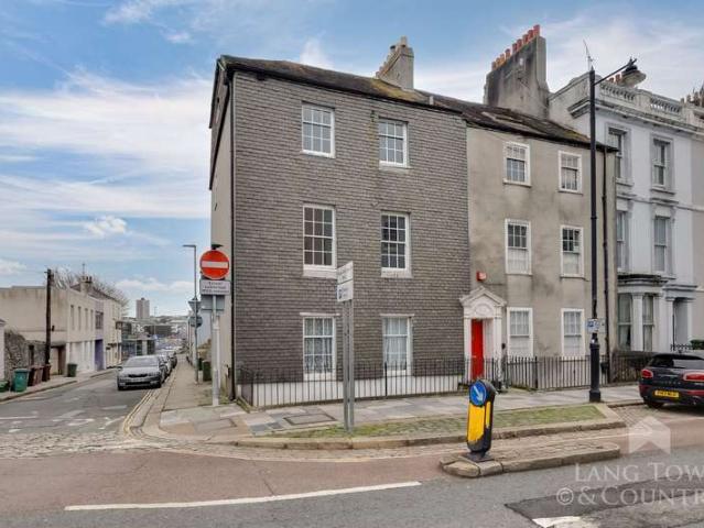 Apartment for sale in Stonehouse, Mount Wise