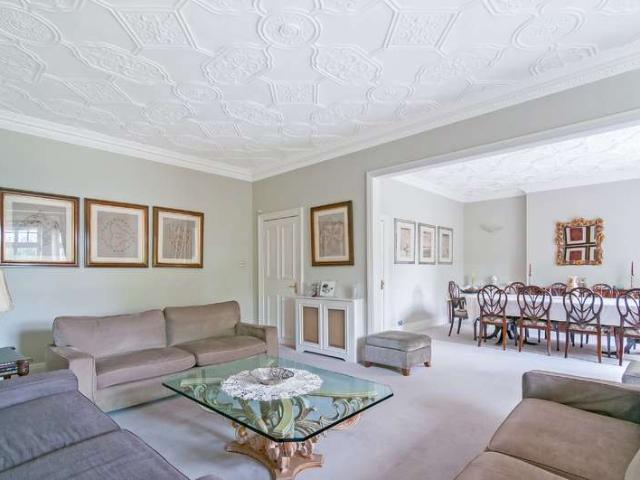 Apartment for rent in City of Westminster, Greater London
