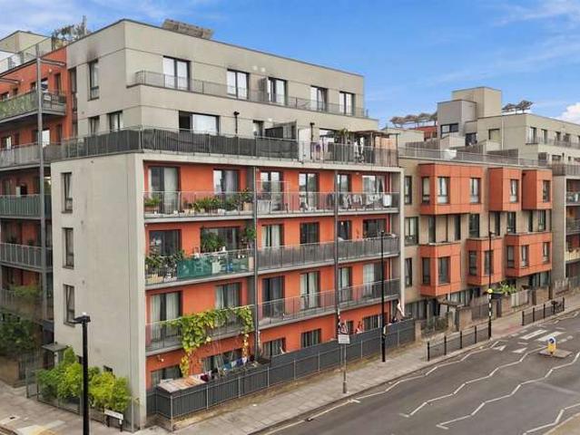 Apartment for sale in Bethnal Green, Greater London
