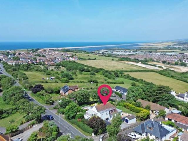 Apartment for sale in Wyke Regis, Weymouth