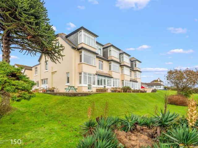 Apartment for sale in Strode, Devon