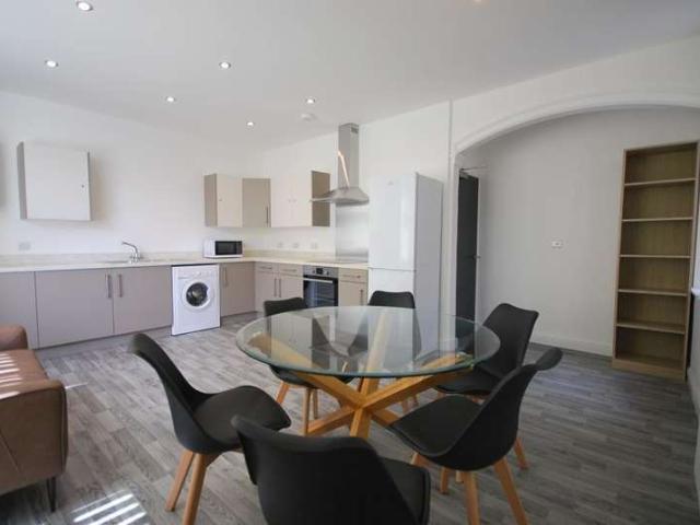 Apartment for rent in Georgia, Greater Manchester