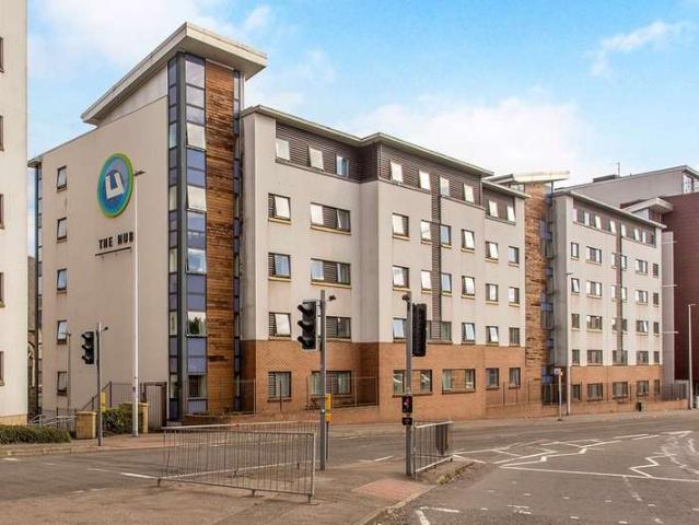Apartment for sale in City Centre, Scotland