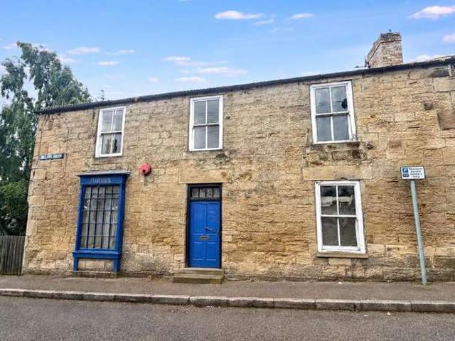 Apartment for sale in High Stanners, Morpeth