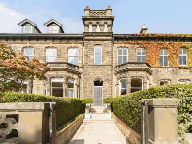 Apartment for sale in High Harrogate, Harrogate