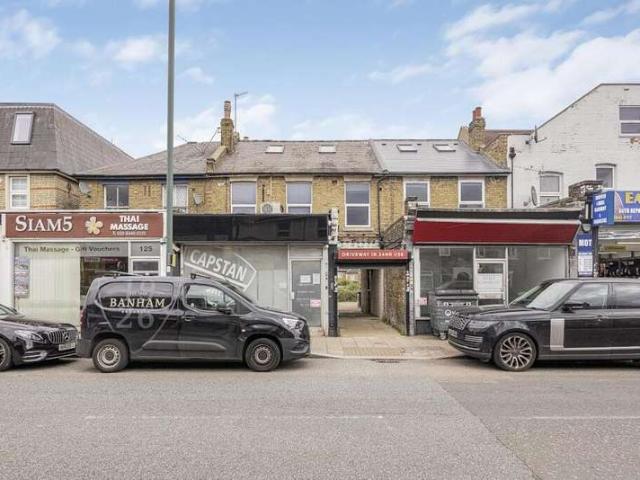 Apartment for rent in New Barnet, Greater London