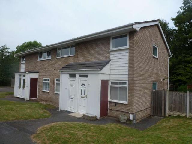 Maisonette for rent in Locking Stumps, Warrington