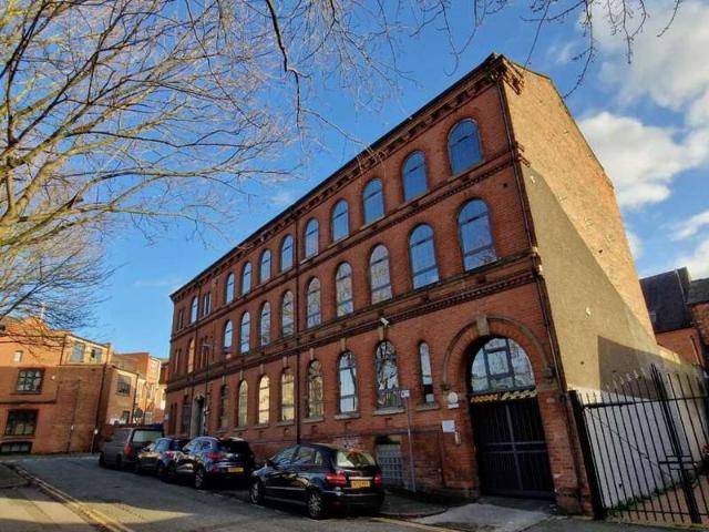 Apartment for sale in St Ann's, Haddon