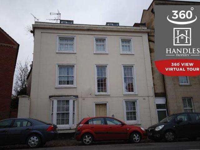 Apartment for rent in Sydenham, Green Close