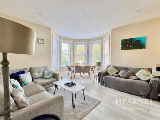 Apartment for sale in Bournemouth