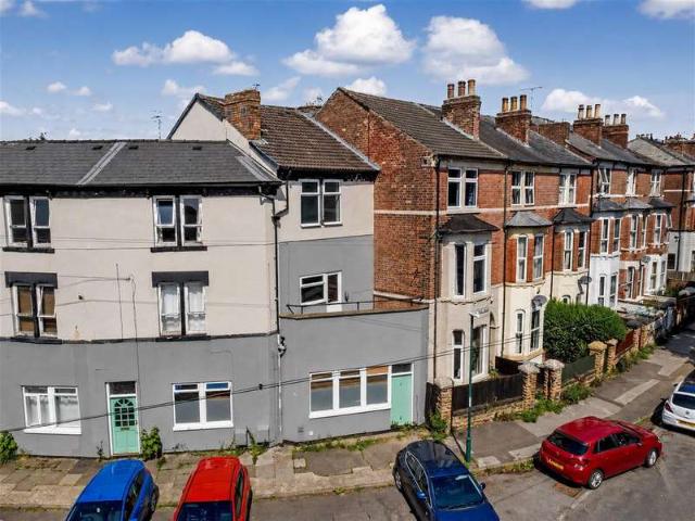 Apartment for sale in Haddon, East Midlands