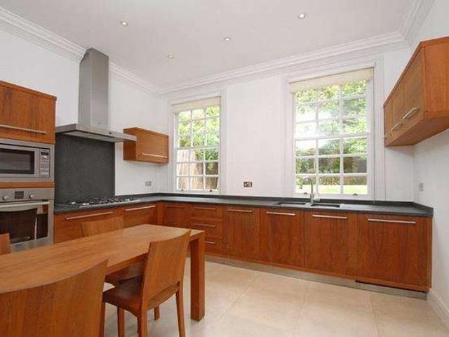 Apartment for rent in West Hampstead, Greater London