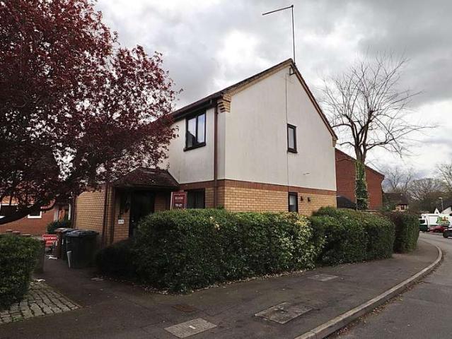 Apartment for rent in Merefield, East Hunsbury