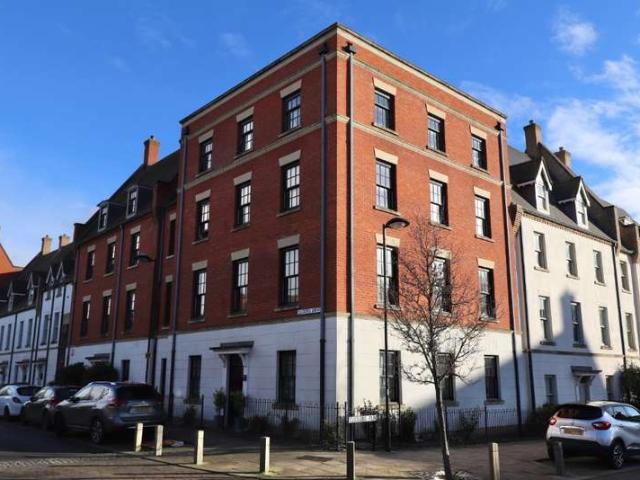 Apartment for rent in Upton