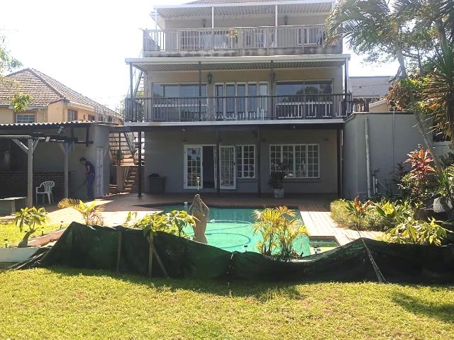 Apartment for rent in Durban North, Kwazulu-natal