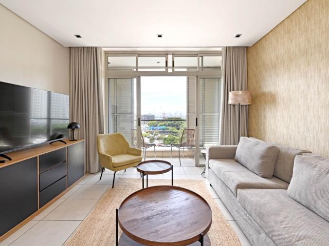Apartment for sale in Cape Town, Western Cape