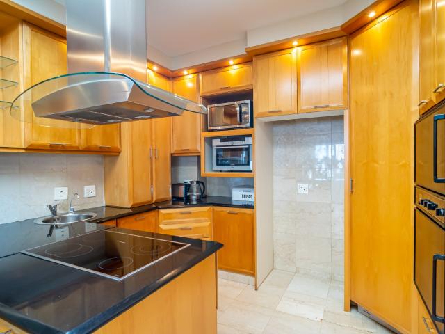 Apartment for sale in Morningside, Seaview