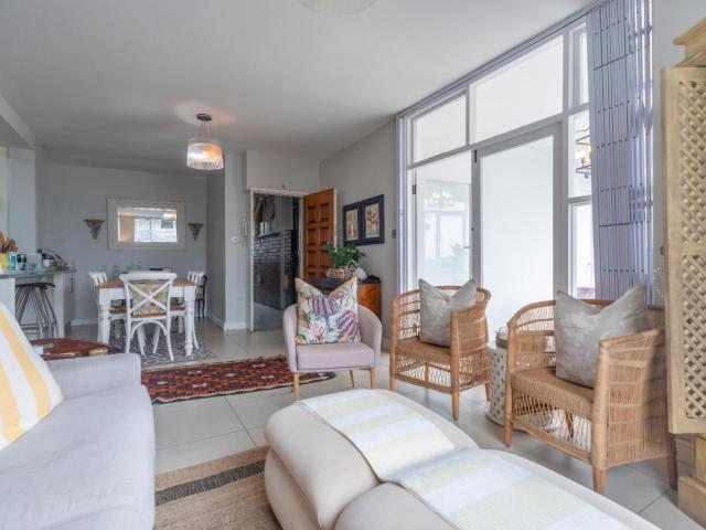 Apartment for sale in Seaview, Kwazulu-natal