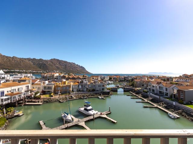 Apartment for sale in Gordon's Bay, Western Cape