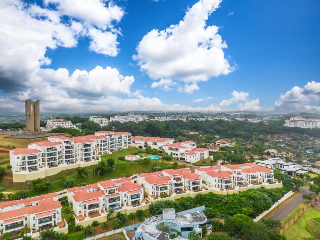 Apartment for sale in Kwazulu-natal