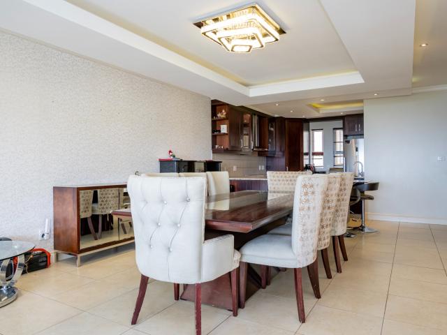 Apartment for sale in Umhlanga