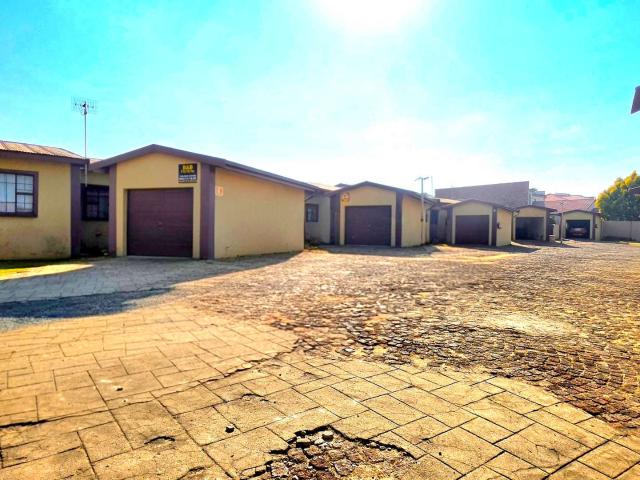 Apartment for sale in Gauteng