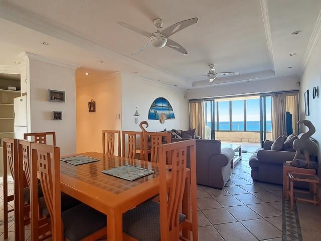 Apartment for sale in Ugu District Municipality, Kwazulu-natal