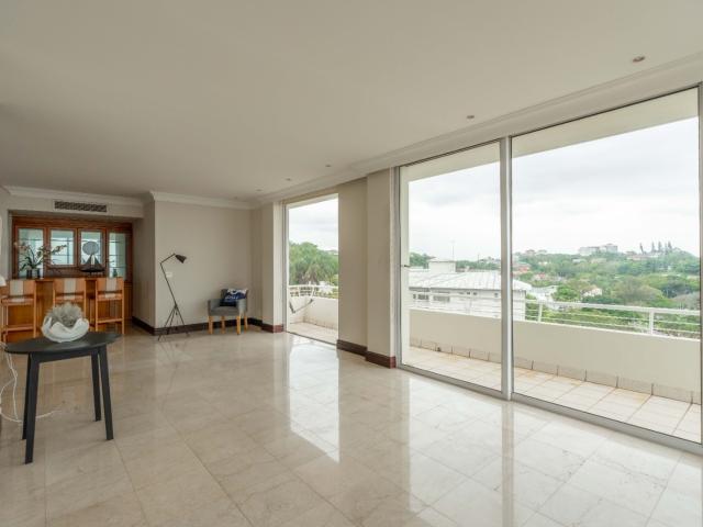 Apartment for sale in Morningside, Seaview