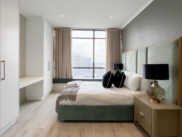 Apartment for sale in Alexandra, Gauteng