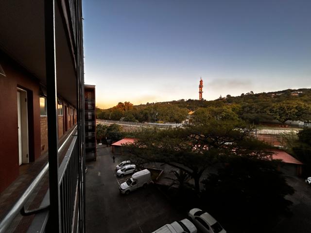 Apartment for sale in Waterkloof, Gauteng