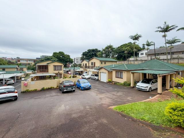 Apartment for sale in Seaview, Kwazulu-natal