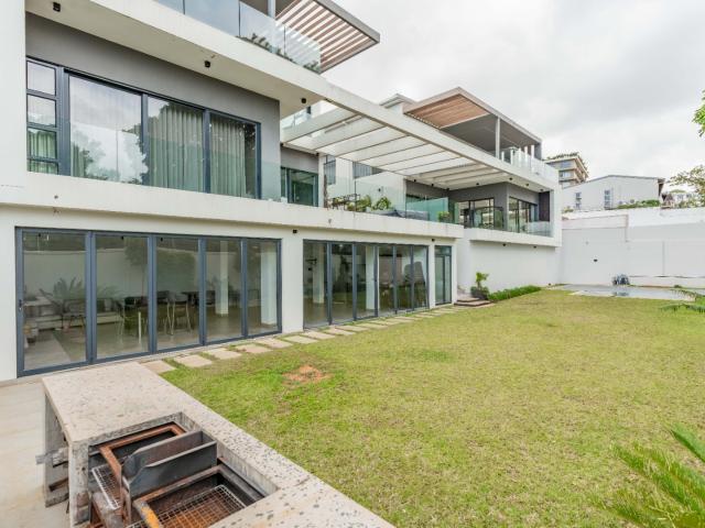 Apartment for sale in Seaview, Kwazulu-natal