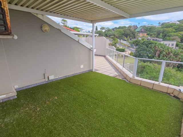 Apartment for sale in Ugu District Municipality, Kwazulu-natal