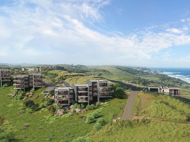 Apartment for sale in Princess Grant, Kwazulu-natal