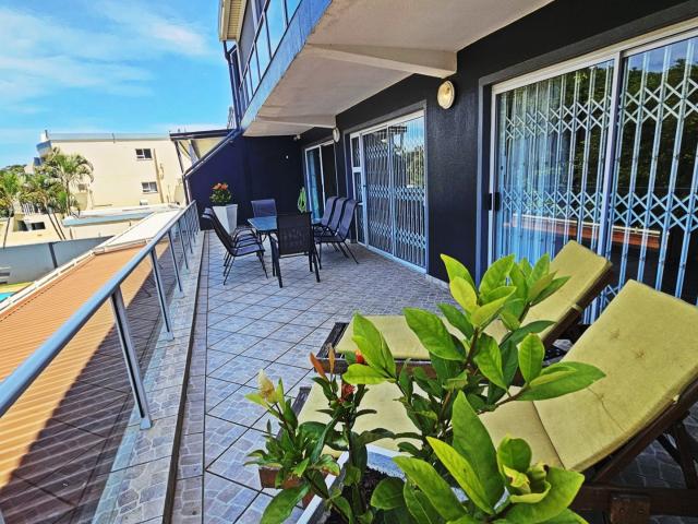 Apartment for sale in Ugu District Municipality, Kwazulu-natal