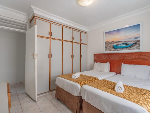 Apartment for sale in Seaview, Kwazulu-natal