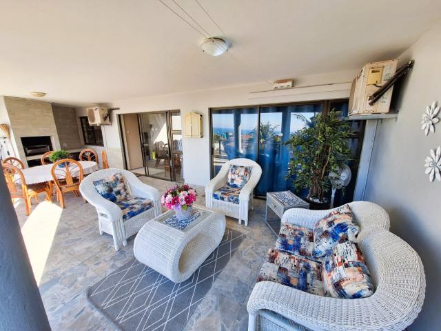 Apartment for sale in Ugu District Municipality, Kwazulu-natal