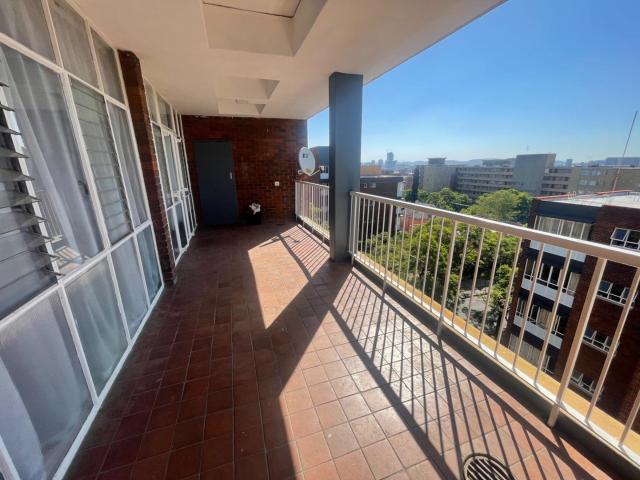 Apartment for sale in Waterkloof, Gauteng