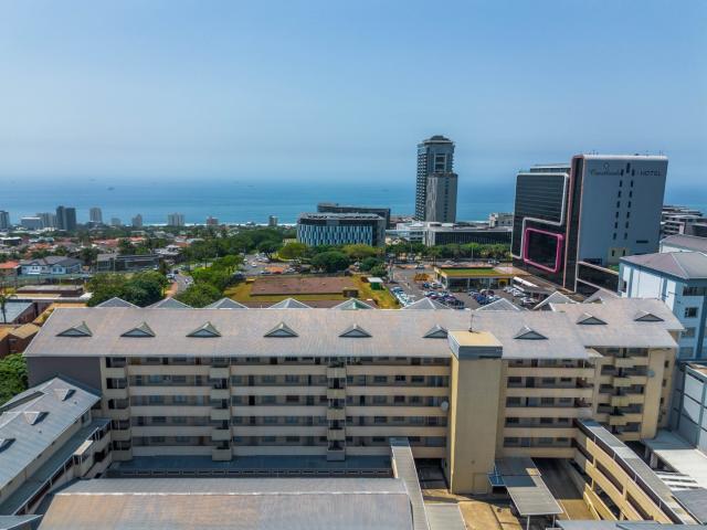 Apartment for sale in Umhlanga