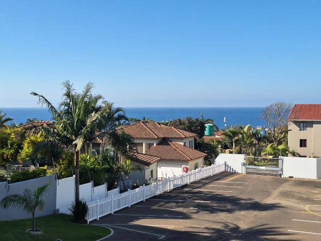 Apartment for sale in Ugu District Municipality, Kwazulu-natal