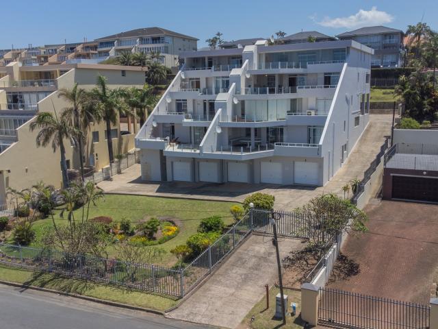 Apartment for sale in Ugu District Municipality, Kwazulu-natal