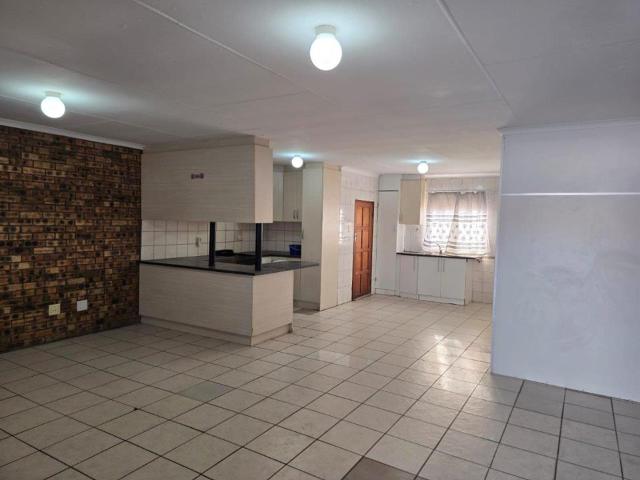 Apartment for rent in Newcastle, Kwazulu-natal