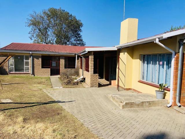 Apartment for rent in Newcastle, Kwazulu-natal