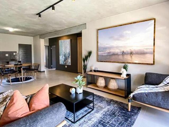 Apartment for rent in Gauteng