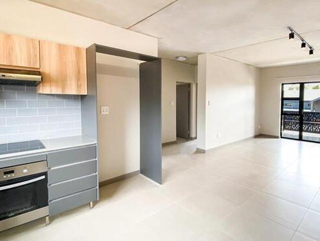 Apartment for rent in Randburg, Gauteng