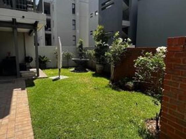 Apartment for rent in Randburg, Gauteng
