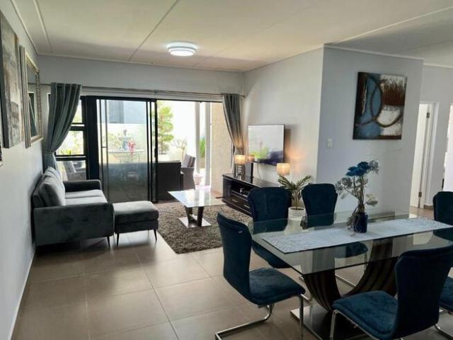Apartment for rent in Randburg, Gauteng