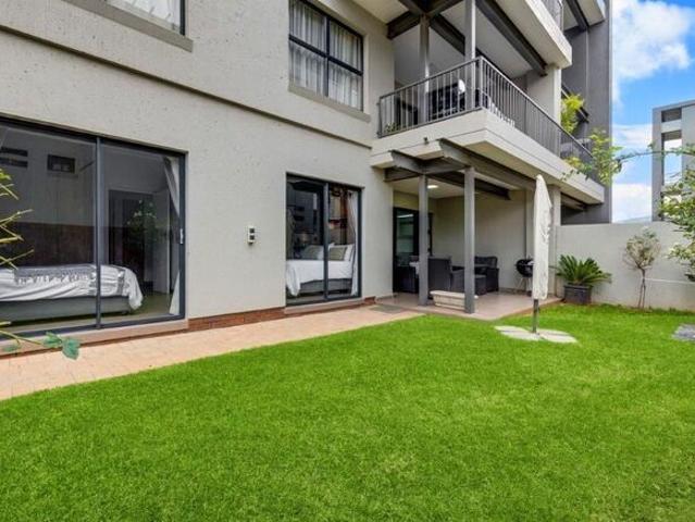 Apartment for rent in Gauteng